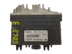 Calculateur 0261203647/648 032906026G VW Bosch 1107