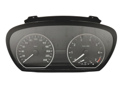 Bloc Compteurs Vitesse BMW 1 E87 9187038-02 1024932-93 32128