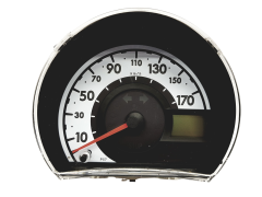 Bloc Compteurs Vitesse Aygo 107 C1 83800-0H133-B PSA Toyota 33209