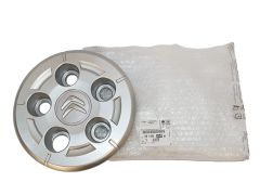 Cache Roue Original Citroen Jumper 2 1611985480