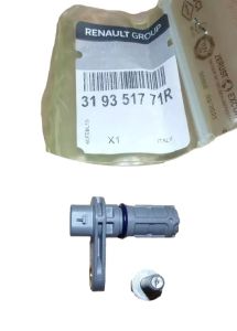 Capteur d'Impulsions Original 319351771R Renault Dacia
