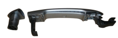 Poignée De Porte Droit Arrière Original Renault Fluence 806B03847R