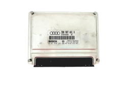 Calculateur 0281010145 3B0907401H Audi Bosch Calculateur 0281010145 3B0907401H Audi Bosch