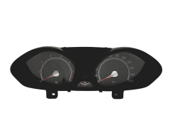 Bloc Compteurs Vitesse Ford Fiesta 8A6T-10849-AJ 8A6T10849AJ 58783