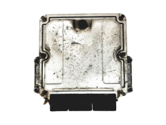 Calculateur 8200091428 0281010787  Renault Bosch 20525