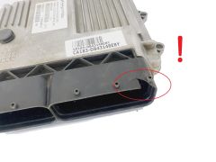 Calculateur FGP MJD6JF.S1 51775008 Fiat Magneti Marelli 43148