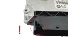 Calculateur Ecu DME7561834 0261201159 BMW 32248 Calculateur Ecu DME7561834 0261201159 BMW 32248