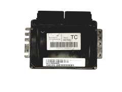 Calculateur 96376652 S010016040A7 Chevrolet Daewoo Kemsco 30559