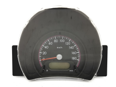 Bloc Compteurs Vitesse Suzuki Alto Nissan Pixo 34101M68K00 51852 Bloc Compteurs Vitesse Suzuki Alto Nissan Pixo 34101M68K00 51852