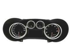 Bloc Compteurs Vitesse Alfa Romeo Mito 50517152 A2C53357409 32351