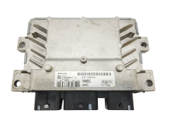 Calculateur S180049011C AV21-12A650-AC Ford Continental