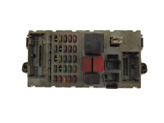 Boîtier Fusibles Fiat 46552681 CPL 51744896 NPL Delphi 20298