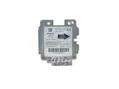Calculateur 90532443 5WK4189 Opel Siemens 58690