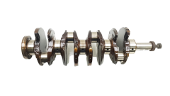 Arbre Vilebrequin X98 0501H2 1.8 16v LFY Citroen Xantia Peugeot 406 306