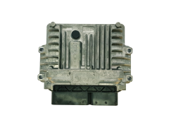 Calculateur 28066923 R0412B003A TATA Delphi 32893