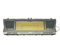 Bloc Compteurs Vitesse C4 Picasso 9663755780 D 00 28119622-0 45184