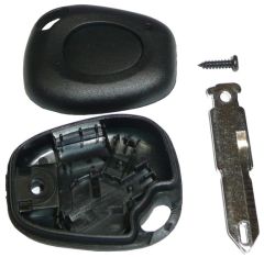 Clef De Voiture Renault Laguna Scenic Megane S61251 