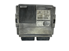 Calculateur LPG 616551000 110R-006011 67R-016002 Landi Renzo 49711