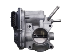 Boitier Papillon D’admission 22030-40010 Toyota Yaris IQ 1.0 VTI 1195 Boitier Papillon D’admission 22030-40010 Toyota Yaris IQ 1.0 VTI 1195