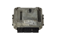 Calculateur PSA 0281012468 9663268380 9653958980 Bosch 16621