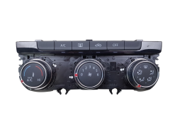 Commande Chauffage A/C Volkswagen VW 5G0907426BH Commande Chauffage A/C Volkswagen VW 5G0907426BH