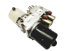 Pompe de toit Mercedes CLK W209 A2098000330