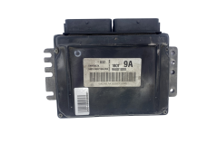 Calculateur 96801800 5WY5407A D32 1BOT 9A Chevrolet Kemsco 50265