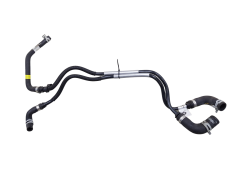 Tuyau Système De Refroidissement Turbo 144985838R 1.3 TCE Renault Dacia