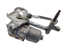 Tringlerie D'essuie Glace Droit Peugeot 3008 9671062380 1397220577 Bosch 1662