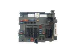 Calculateur BSM B3 9646405280 PSA Delphi 34899 Calculateur BSM B3 9646405280 PSA Delphi 34899