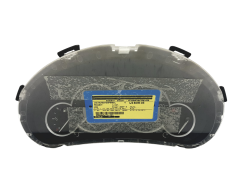 Bloc Compteurs Vitesse Peugeot 206 9659729480 000647402 49208