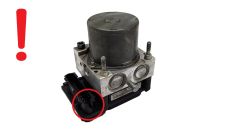 Pompe Abs PSA 9649988280 9659457180 0265231486 Bosch 1005