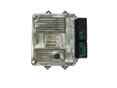 Calculateur Fiat 55186608 MJD6JF.P3 71600.004.02 Magneti Marelli 18100