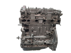 Moteur À Diesel 9H01 10JBBN 1.6 HDI Citroen C4 Picasso Peugeot 0135QE Moteur À Diesel 9H01 10JBBN 1.6 HDI Citroen C4 Picasso Peugeot 0135QE