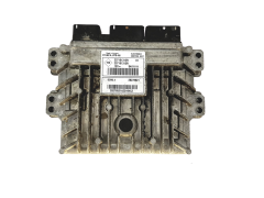 Calculateur 237101312R  237101313R 28278521 Renault Delphi 29039