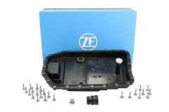 Carter D`Huile Pour BMW 2415 2333907 1071.298.038 ZF
