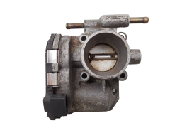 Boitier Papillon D’admission Opel 24420536 0280750133 Bosch 1372