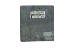 Calculateur 23710 3J711 0261203783 Nissan Bosch 52176