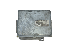 Calculateur 0261204051 9624936180 MA3.0 PSA Bosch 54874
