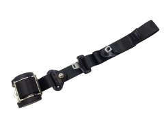 Ceinture De Sécurité Droit Avant Dacia 8200934801 Duster Sandero Logan