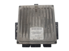 Calculateur Renault 8200331477 8200412258 R0410B027C Delphi 1181