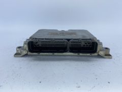 Calculateur 73501227 0281010332 93741WAA Alfa Romeo Bosch 48680