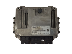 Calculateur 0281011701 6M51-12A650-NA Ford Bosch 3487