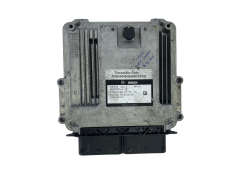 Calculateur 0281B107B0-02-02 EDC17C69-3 Alfa Bosch 47672