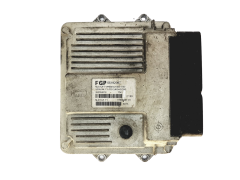 Calculateur 55192097 MJD6JF.Y1 Lancia FGP 30161