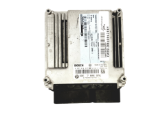 Calculateur  0281014437 7806976 BMW Bosch 16942