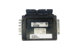 Calculateur Mini 1214 7527610-01 S118012001N Siemens 37255