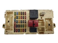 Boîtier Fusibles Alfa Romeo 60698109 NPL 46558758