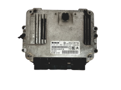 Calculateur 0281011802 9656841080 9653958980 PSA Bosch 24645