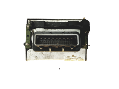 Calculateur Ecu 04869001AJ A   Chrysler
